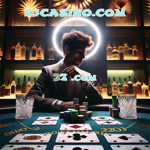 A Experiência Imersiva dos Cassinos Ao Vivo em ejcasino.com