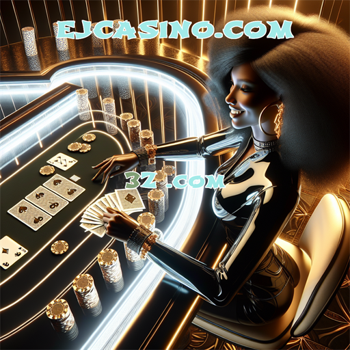 A Emoção dos Vídeo Slots no ejcasino.com